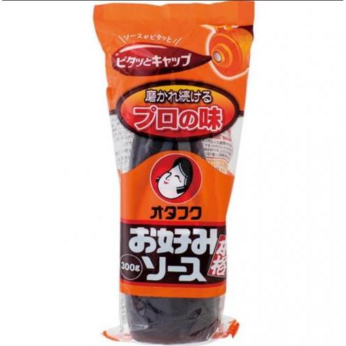 JFC Otafuku Okonomi Sauce 300g