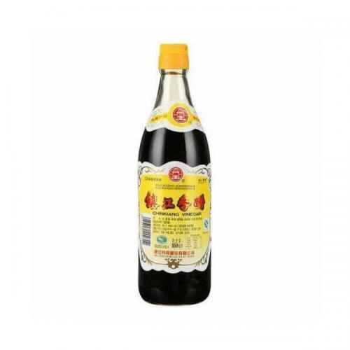 Danyu Chinkiang Vinegar 550ml