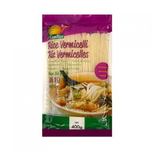 CamRice Rice Vermicelli -Lai Fen 400g