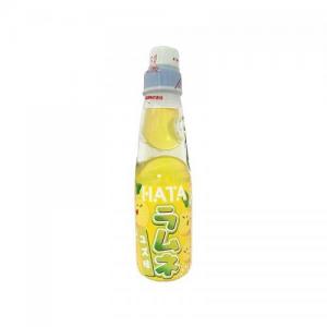 Hatakosen Ramune Soda- Yuzu 200ml