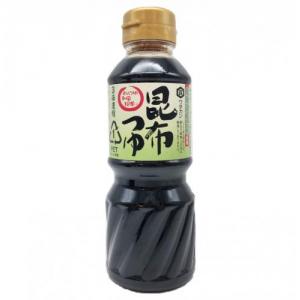 Wadakan 昆布酱油 300ml