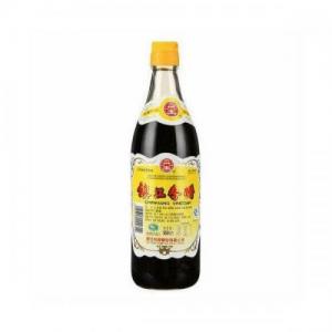 Danyu Chinkiang Vinegar 550ml