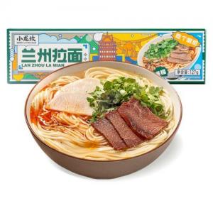 Xiao Long Kan Lanzhou Noodles 127g