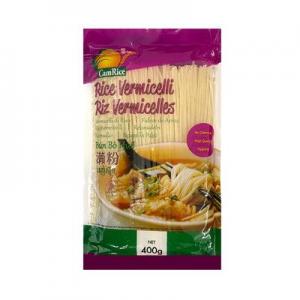 CamRice Rice Vermicelli -Lai Fen 400g