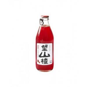 Hao Wang Shui Carbonated Hawthorn Juice 300ml