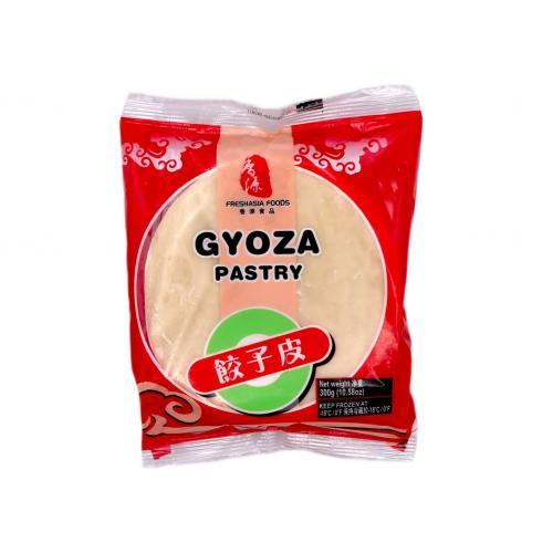 Fresh Asia Pastry - Gyoza Skin 300g