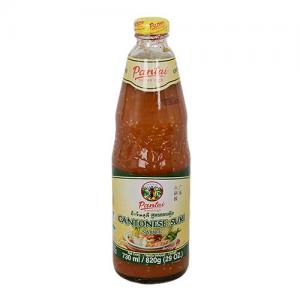 Pantai Sukiyaki Sauce-Cantonese Style 730ml