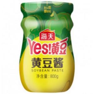 HT Soybean Sauce 340g