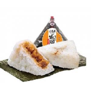 FA Teriyaki Chicken Onigiri 100g