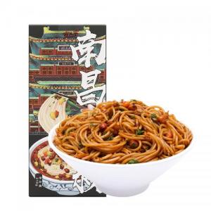 YRJ Hot & Sour Noodle 201g