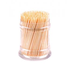 San Qin Bamboo Toothpick 330