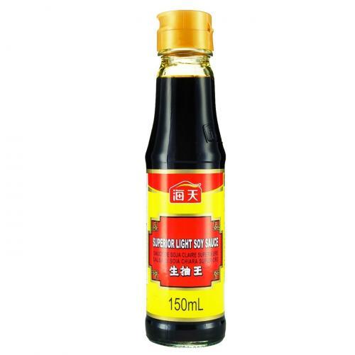 Haitian Superior Light Soy Sauce 150ml