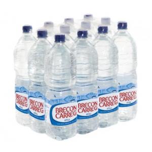 Brecon Carreg Bottled Still Water 12 x 1.5L