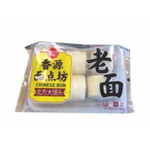 香源北方老面馒头 480g