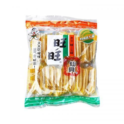 Wang Wang Rice Cracker -Original 105g