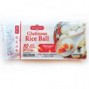Spring Home Glutinous Rice Ball- Peanut 200g