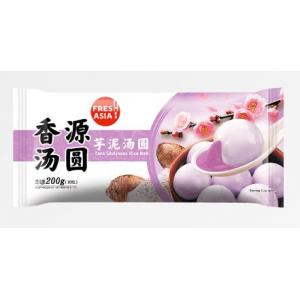 香源芋泥汤圆200g