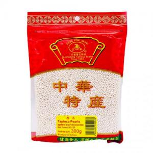 ZF Tapioca Pearls 300g