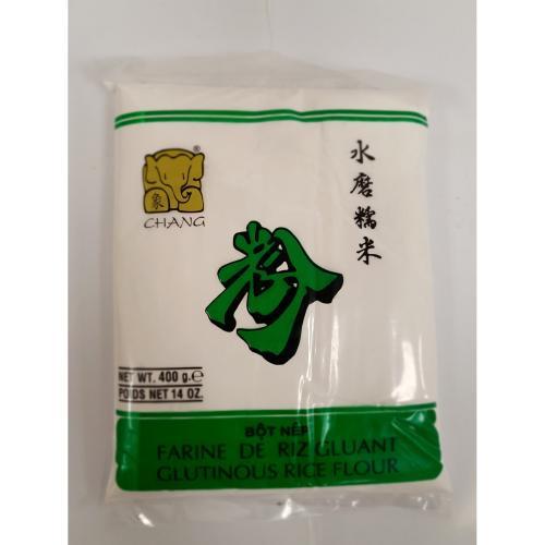 CHANG Glutinous Rice Flour 400g