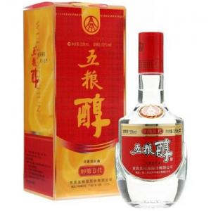 Wuliangchun 50% 500ml