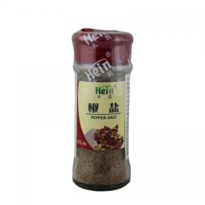 HY Brand Salt & Pepper 48g