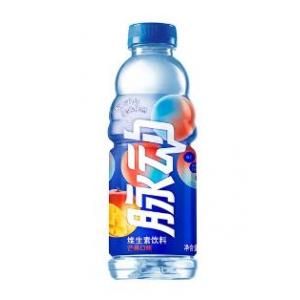 脉动 芒果口味 维生素饮料 600ml