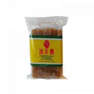 Fu Xing Brown Sugar 400g