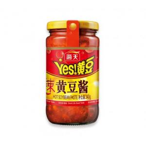 HT- Spicy Soybean Paste (340g)