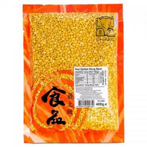 CHANG Peeled Split Mung Bean 400g