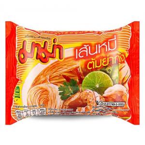 MAMA Tom Yum Rice Vermicelli 55g