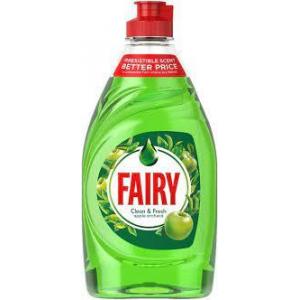 Fairy Dish Wash 320ml