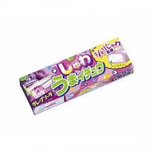 Morinaga Hi Chew-Grape Soda 33.6g