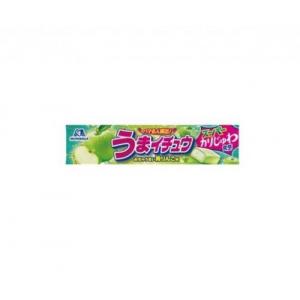 Morinaga 嗨啾软糖-苹果口味 55.2g