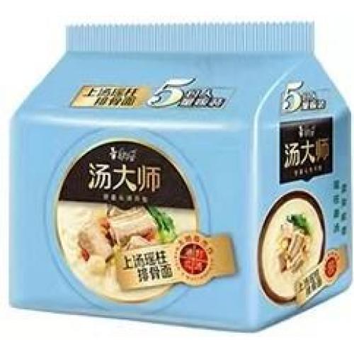 KSF Pork Rib Noodle 112g*5