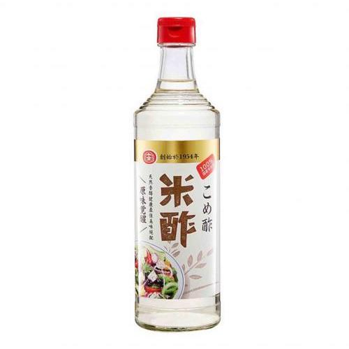 Shin Chuan Rice Vinegar 300ml