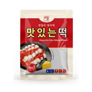 Chang Li Sheng Rice Cake with Cheese - Original 200g