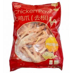 香源大鸡爪（去根）1kg