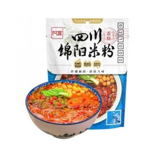 Bai Jia Szechuan Mian Yang Vermicelli 175g