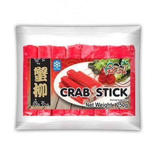 Pan Asia Crab Stick 250g