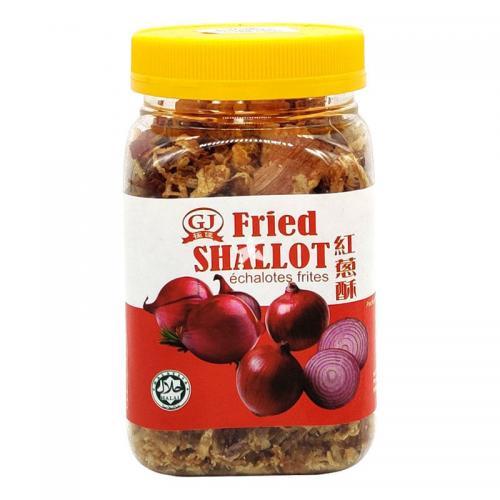 GJ Brand Fried Shallot 100g