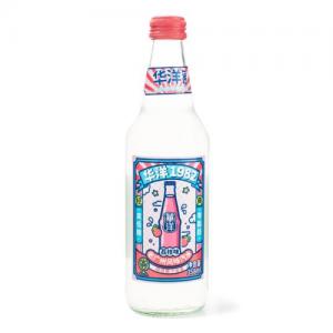 Huayang 1982 Sparkling Lychee Juice 358ml