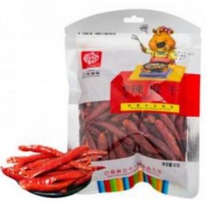 Yue Yue Hong Dried Chao Tian Chilli 50g