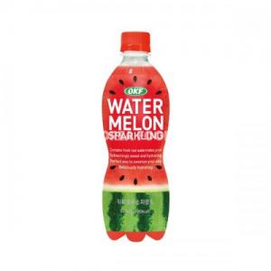 OKF Sparkling Watermelon Drinks 500ml