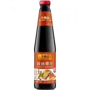 Lee Kum Kee Chicken Marinade 410ml