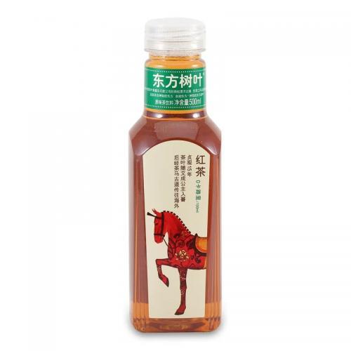 Nongfu Spring - Red Tea Drink 500ml