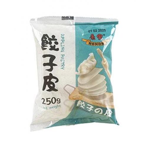 Honor Dumpling Pastry 250g