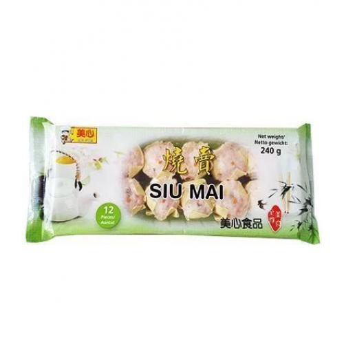 Mei Sum Sui Mai 12pcs. 240g