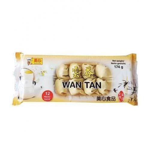 Mei Sum Wanton 12pcs 174g