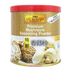 LKK Premium Mushroom Seasoning Powder 200g