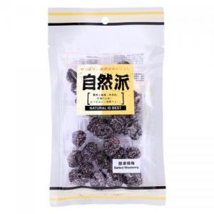 自然派 盐津杨梅 100g